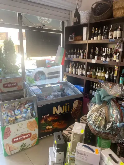 Магазин Профи