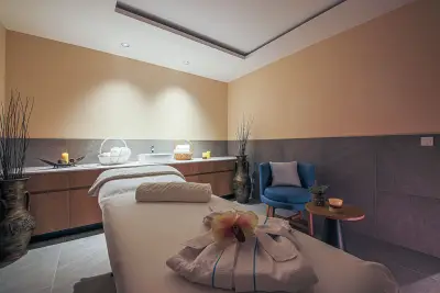 DPSP Luxury SPA & Wellness