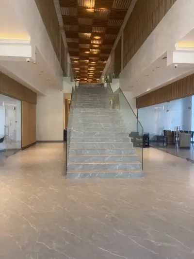 DPSP Luxury SPA & Wellness
