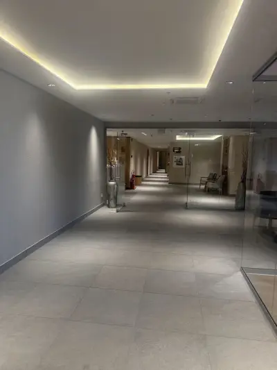 DPSP Luxury SPA & Wellness