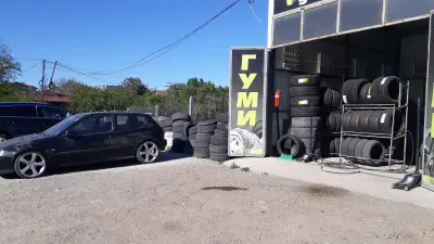 Автосервиз Мустанг-авто 2
