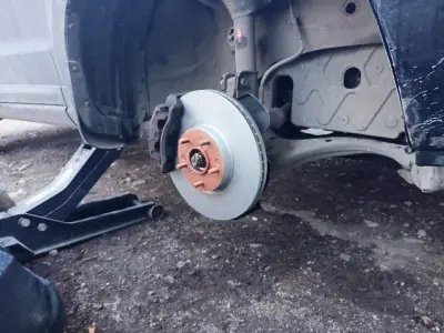 Автосервиз Мустанг-авто 2