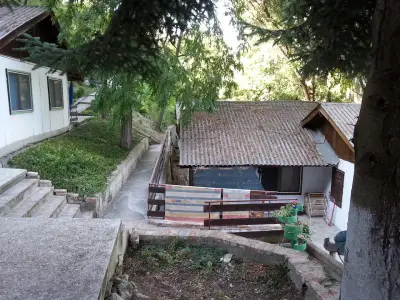 Бунгала "Добрев"