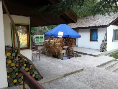 Бунгала "Добрев"