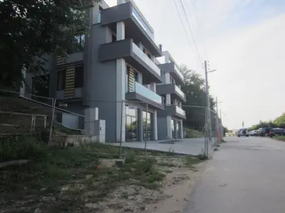 Бунгала "Добрев"