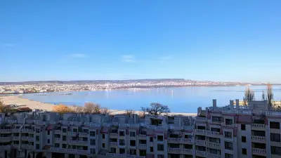 Varna South Bay - Monk Apartment