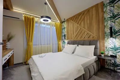 NJ Luxury breeze