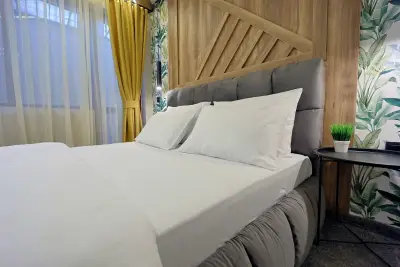 NJ Luxury breeze