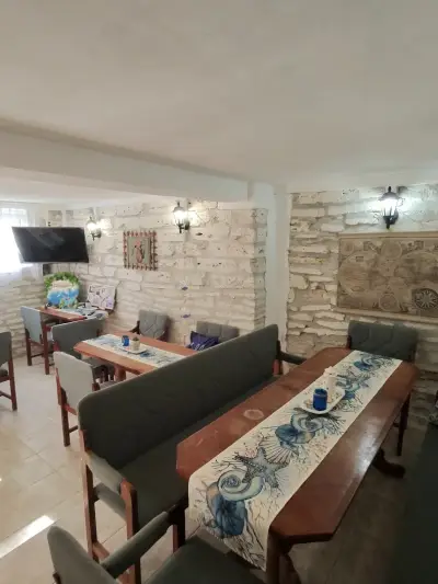 Casa di Mare - Sauna & Jacuzzi