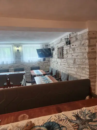Casa di Mare - Sauna & Jacuzzi
