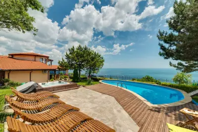 Sunny House, Balchik/Albena