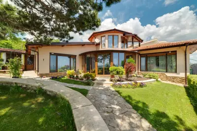 Sunny House, Balchik/Albena
