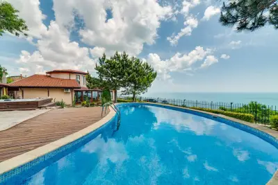 Sunny House, Balchik/Albena