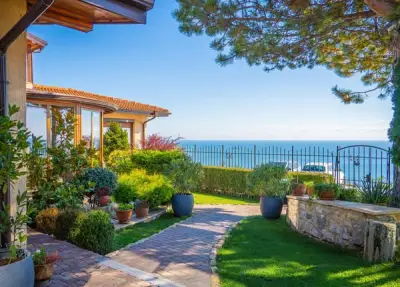 Sunny House, Balchik/Albena