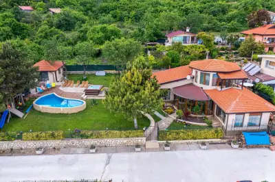 Sunny House, Balchik/Albena