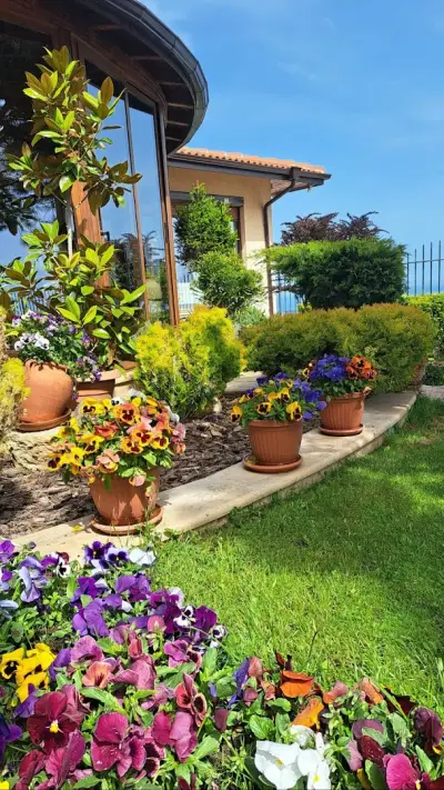 Sunny House, Balchik/Albena
