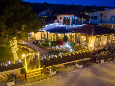 Sunny House, Balchik/Albena