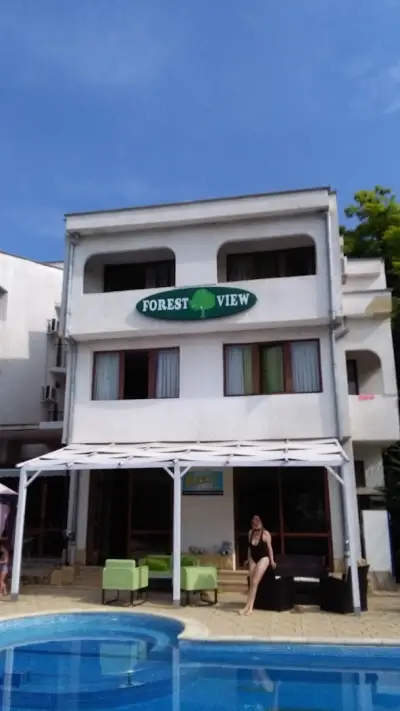 Forest View Inn