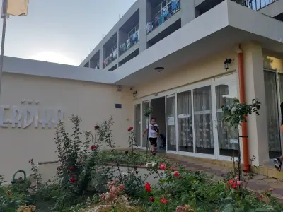 Сердика