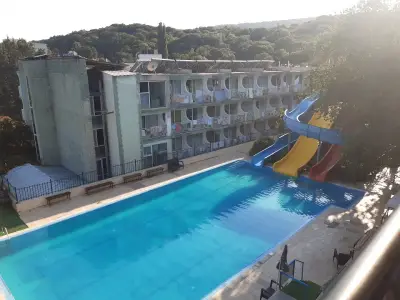 Сердика
