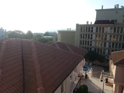 Хотел "Акварел"