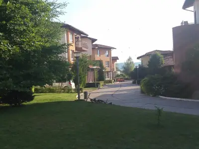 Black Sea Royal Villa