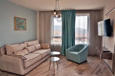 Black Sea Royal Villa