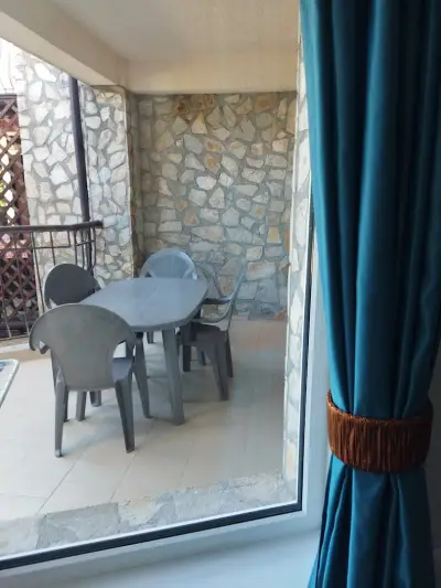 Black Sea Royal Villa