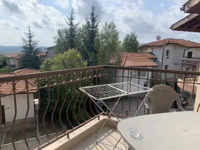Black Sea Royal Villa