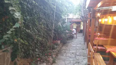 Familly hotel Randevu