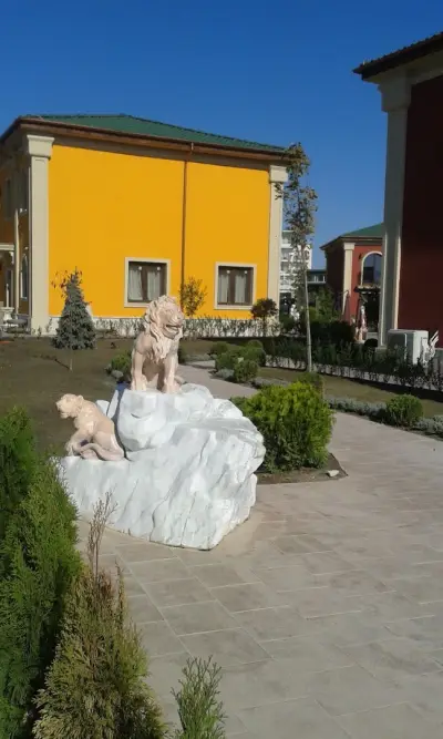 Familly hotel Randevu