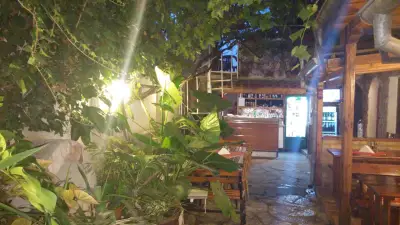 Familly hotel Randevu