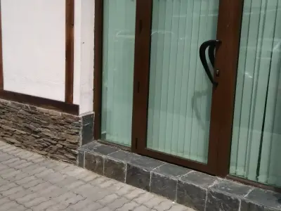 „Водно строителство“ АД Кърджали