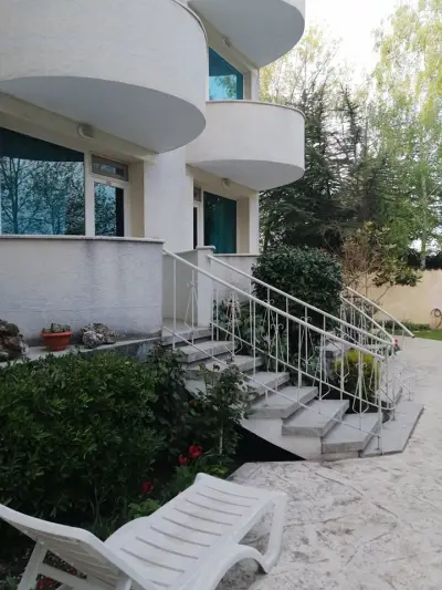 Хотел Вероника