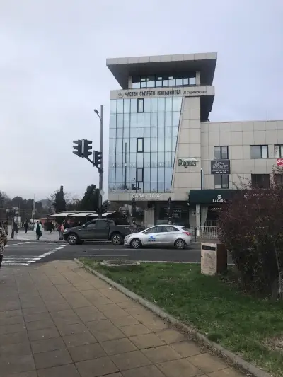Росен Сираков (Частен съдебен изпълнител)
