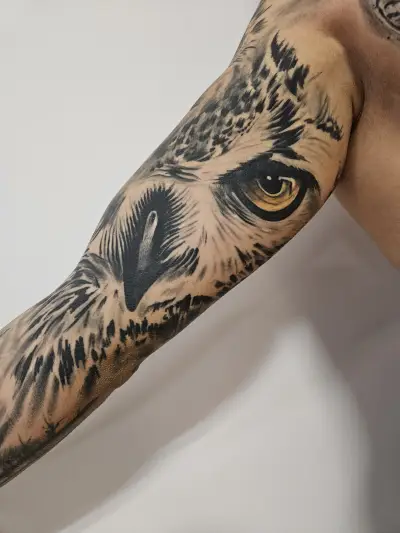 Beez Tattoo Old Nessebar