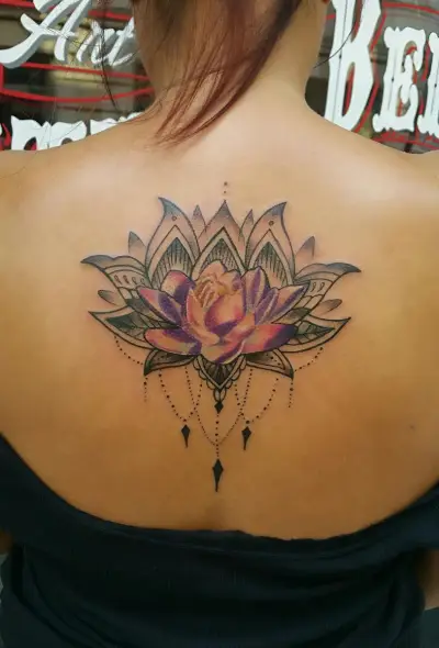 Beez Tattoo Old Nessebar