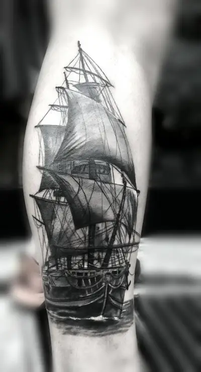 Beez Tattoo Old Nessebar