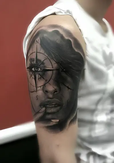 Beez Tattoo Old Nessebar