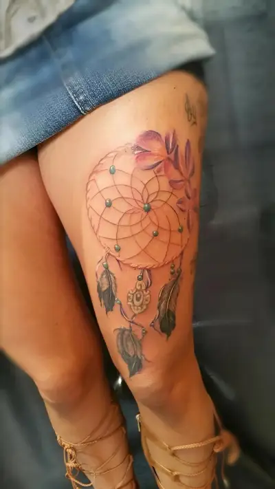 Beez Tattoo Old Nessebar