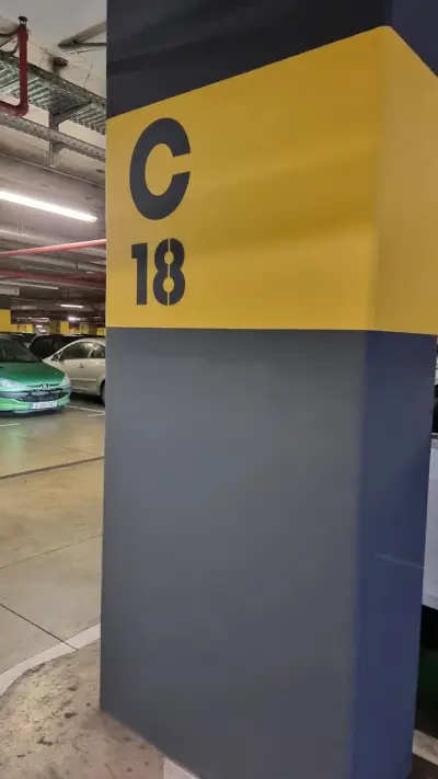 Станция за зареждане Eldrive