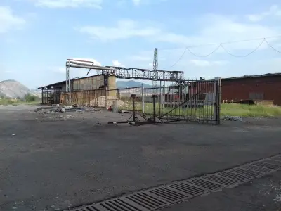 Оловно-цинков комплекс