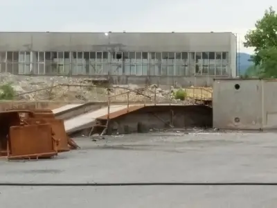 Оловно-цинков комплекс