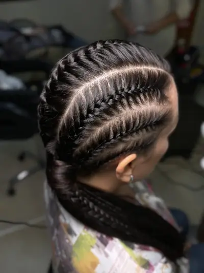 JAKY beauty salon