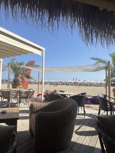 Sunny Beach Barber Shop 1