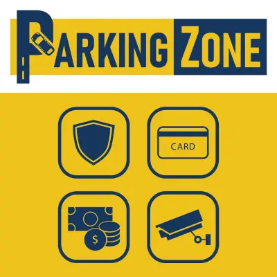 ParkingZone ARDA