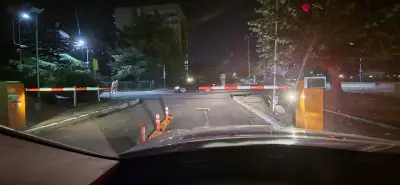 ParkingZone ARDA