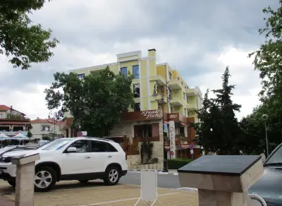 Поща