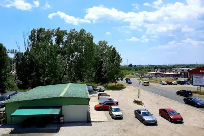 Любим Фрукт