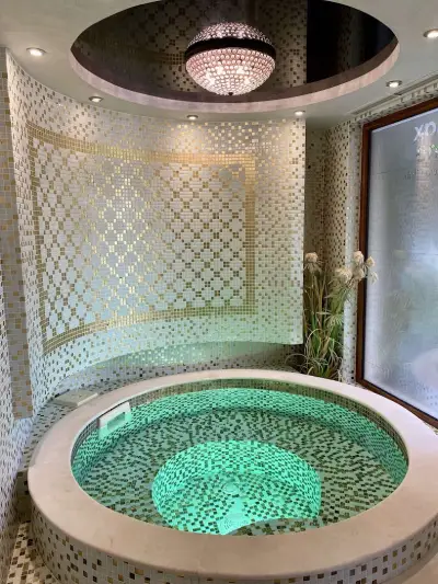 Harmony Relax center